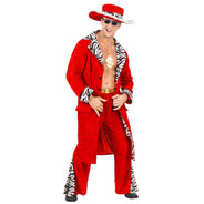 Pimp clothes