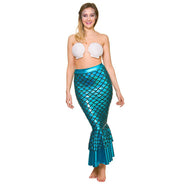 Underwater world clothing