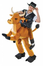 Bull suit