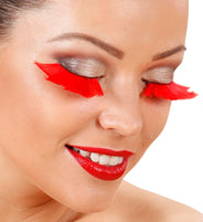 False eyelashes