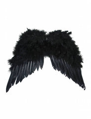 Black wings