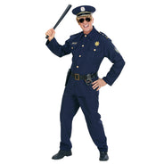 Police, SWAT & Criminals