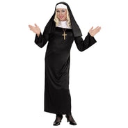 Priests, nuns & faith