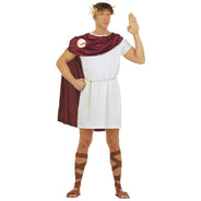 Spartacus clothing