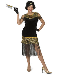 Roaring 20's clothing