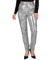 Glitter pants