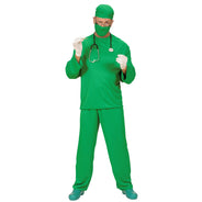 Surgeon costume