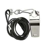 Referee whistle