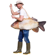 Fish suit