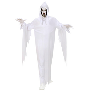 Ghost costume