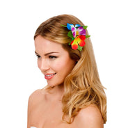 Hawaiian hair accessories