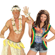 Hawaii, Tropical & Caribbean