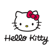 Hello Kitty decoration