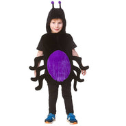 Spider suit
