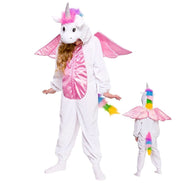 Unicorn costume