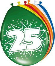 Age balloons
