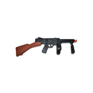 Fake machine gun