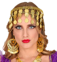 Gypsy jewelry