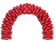 Balloon arch