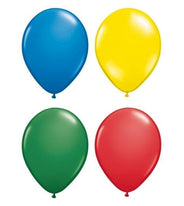 Quality balloons