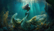 Underwater world