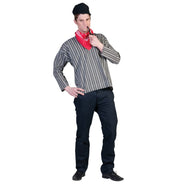 Farmer's smock