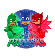 PJ Masks decoration