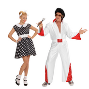 50s clothing