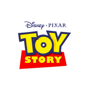 Toy Story decoration