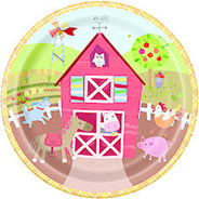 Farm decoration