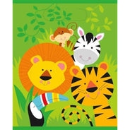 Jungle decoration