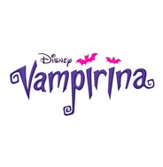 Vampirina decoration
