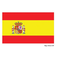Spanish decoration