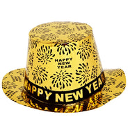 Happy New Year hat