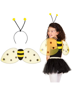 Boland Bij verkleed set kinderen