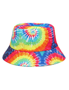 Boland Bucket hat Hippie