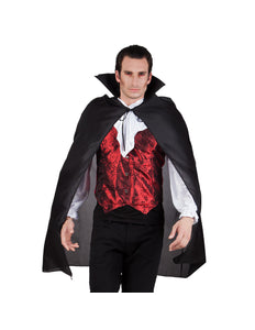 Boland Cape Bloodlust zwart