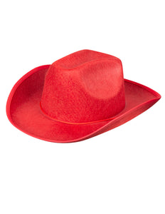 Boland Cowboyhoed Rodeo rood
