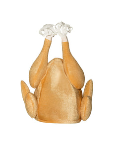 Boland Gebraden kalkoen muts