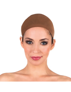 Boland Haarnetje pruiken kapje beige