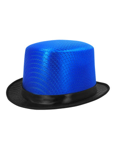 Boland Hoed Caprice blauw