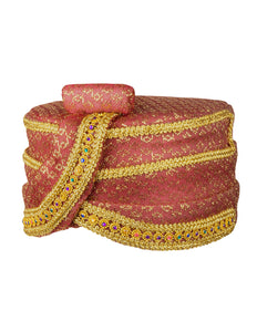 Boland Hoed Sultan Ali tulband