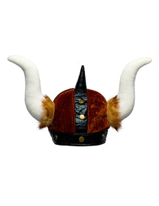 Boland Hoed Viking Barbarian