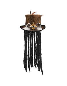 Boland Hoed Voodoo Buluku