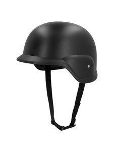 Boland Leger helm soldaat Tactics zwart