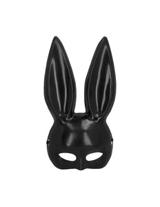 Boland Masker Bunny zwart
