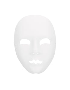 Boland Masker Mime wit