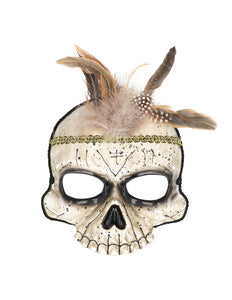 Boland Masker Voodoo Damballa