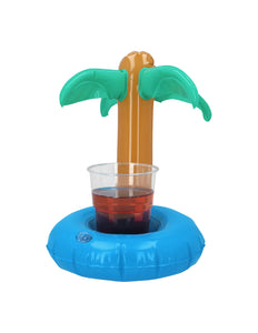 Boland Opblaasbare bekerhouder Palmboom