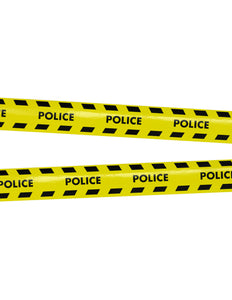 Boland PE afzetlint 'Police'